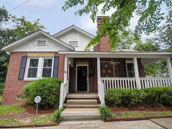 2703 Kershaw St, Columbia, SC 29205