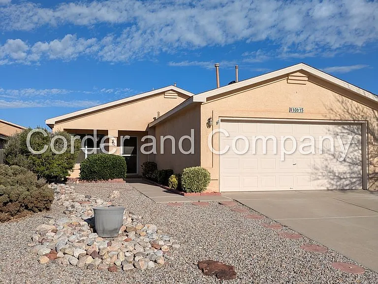 10615 Monte Bello Ct NW — Photo 1