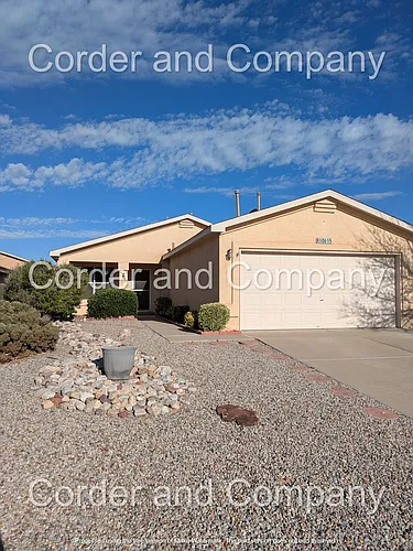 10615 Monte Bello Ct NW Photo 1