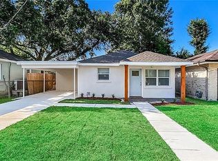 4211 Center St, Metairie, LA 70001