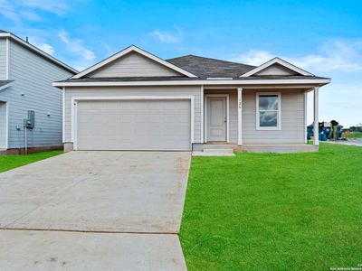 125 Oak Hurst Dr, Floresville, TX, 78114