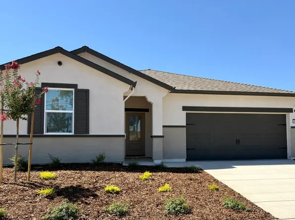 4508 Santa Fe Street, Riverbank, CA 95367