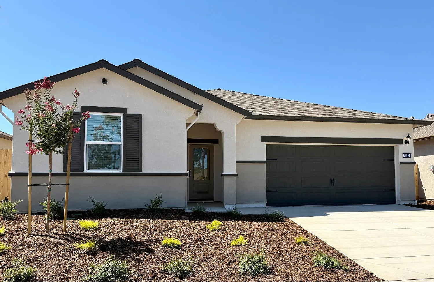 4508 Santa Fe Street photo 1