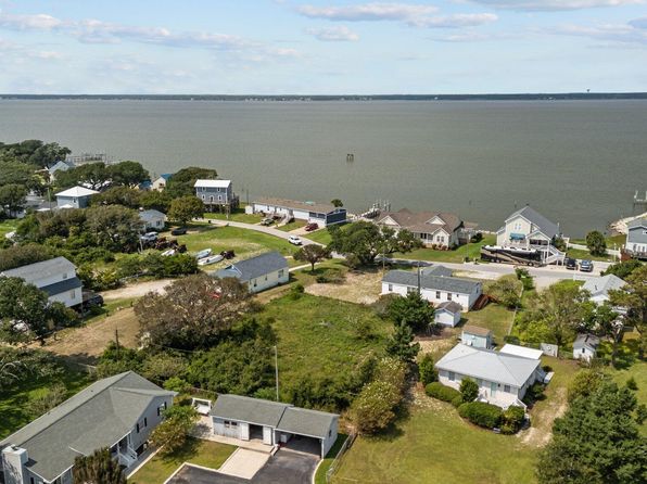 189 Shore Drive, Salter Path, NC 28512