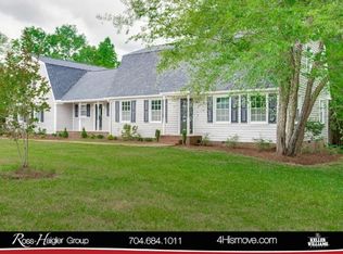 2891 Rock Chimney Cir, Lancaster, SC 29720