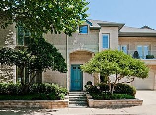 3708 Brown St, Dallas, TX 75219