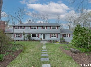380 Wildwood Drive, Orange, CT 06477