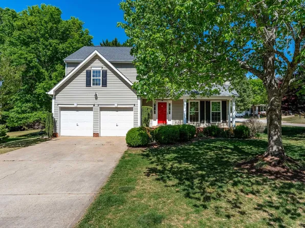 100 Northcliff Way, Greenville, SC 29617