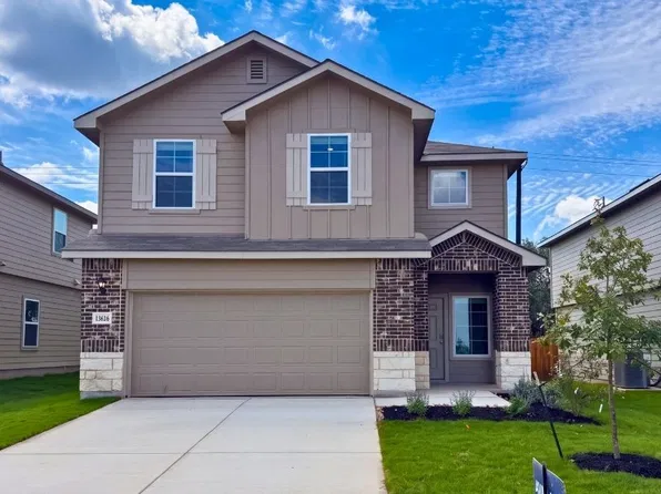 13626 Gunnison Quartz, San Antonio, TX 78253