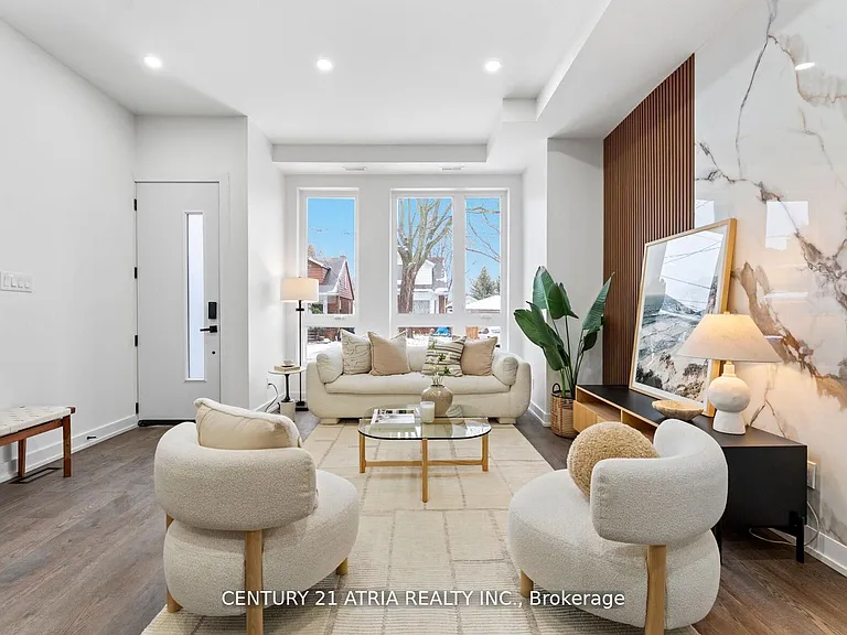 65 Crewe Ave — Photo 2