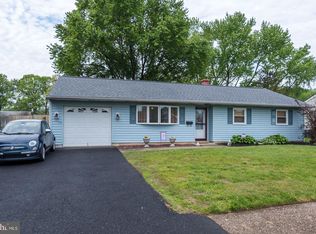 709 Donald Dr, Newark, DE 19713