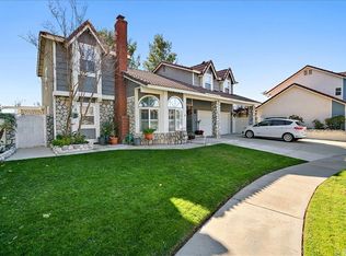 11451 Mount Wallace Ct, Rancho Cucamonga, CA 91737