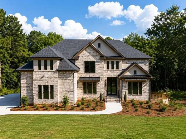 1332 New Hope Church Rd, Loganville, GA 30052