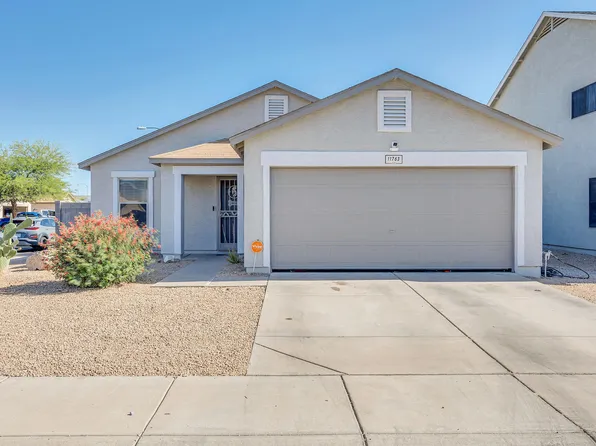 11763 W WINDROSE Avenue, El Mirage, AZ 85335