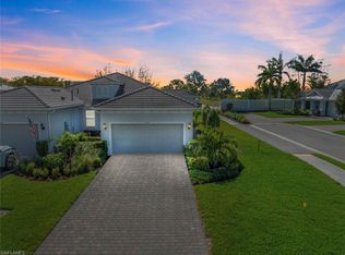 10641 Jackson Square DR, ESTERO, FL 33928