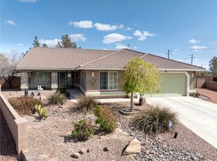 5481 Lincolnwood Ct, Pahrump, NV 89061