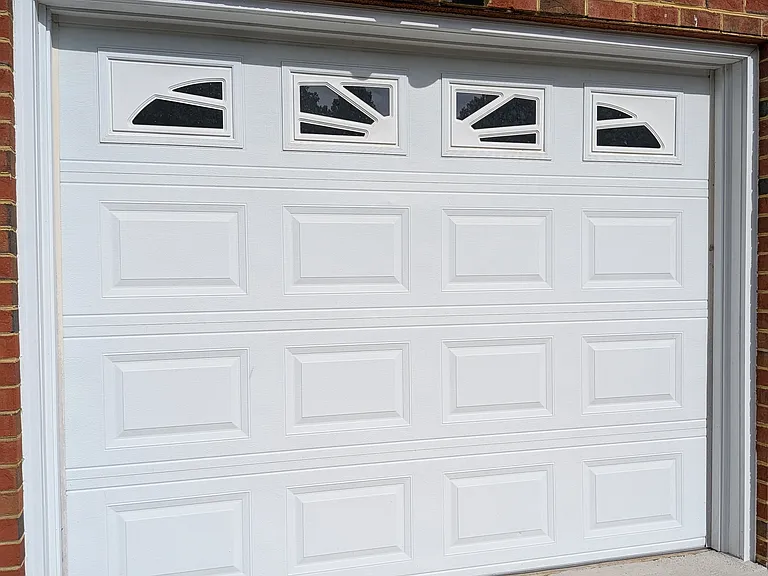 one car garage automatic
