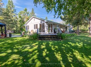 78 Riverbank Rd, Kawartha Lakes, ON K0M1N0