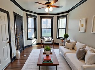 3042 W Cullerton St #1F, Chicago, IL 60623