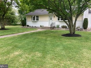 632 Good Intent Rd, Blackwood, NJ 08012