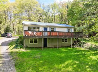155 Tubbs Hill Rd, Benton, PA 17814