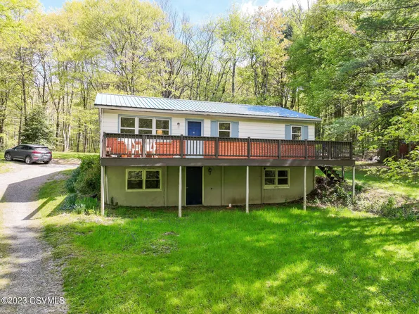 155 Tubbs Hill Rd, Benton, PA 17814