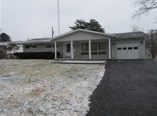 332 Eastwood Dr, Bedford, IN