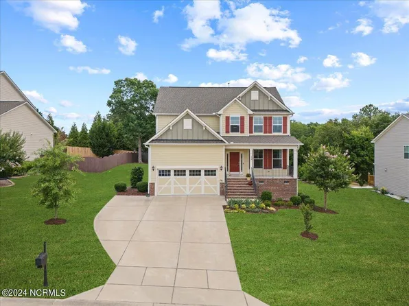 720 Granite Peak Drive, Rolesville, NC 27571