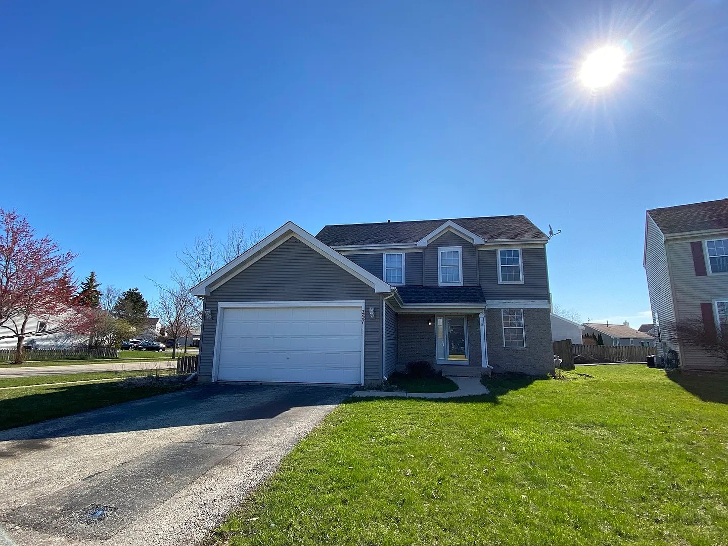 257 S Quail Hollow Ct photo 1