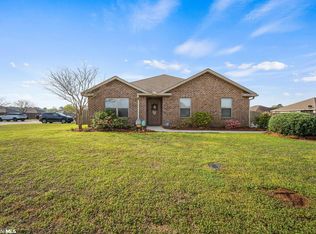 13590 Charmont Way, Loxley, AL 36551
