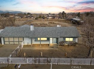 9121 E Avenue Q14, Littlerock, CA 93543