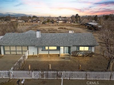 9121 E Avenue Q14, Littlerock, CA, 93543