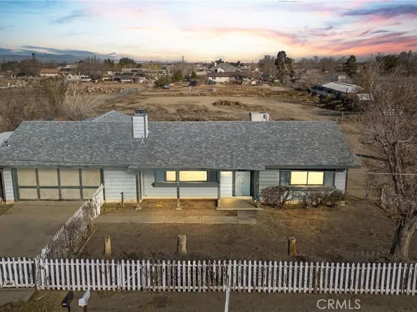 9121 E Avenue Q14, Littlerock, CA 93543