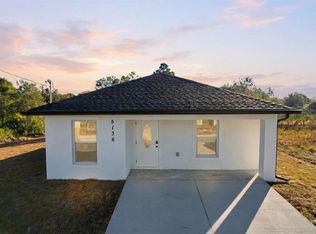 5136 Jennings Blvd, Port Charlotte, FL 33981