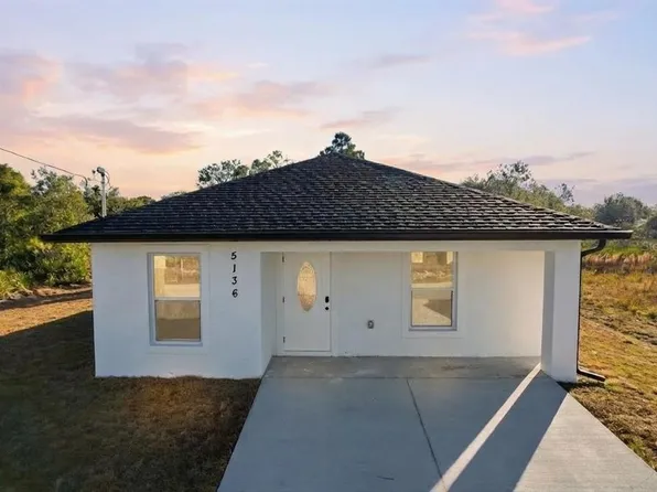 5136 Jennings Blvd, Port Charlotte, FL 33981