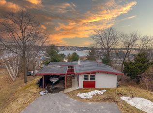 8 Sunset Ave, Parry Sound, ON P2A 1A5