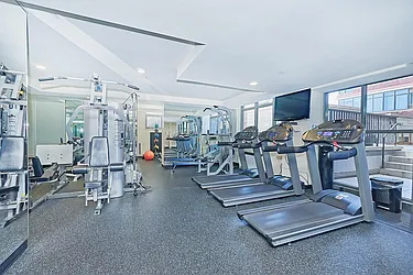 Rented by Keller Williams NYC