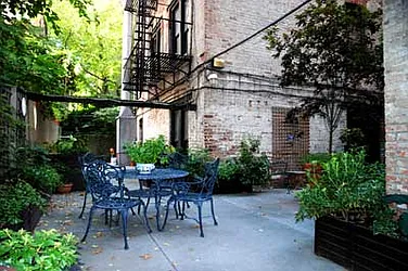 Rented by Buchbinder & Warren