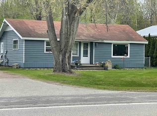4662 W Isabella Rd, Shepherd, MI 48883
