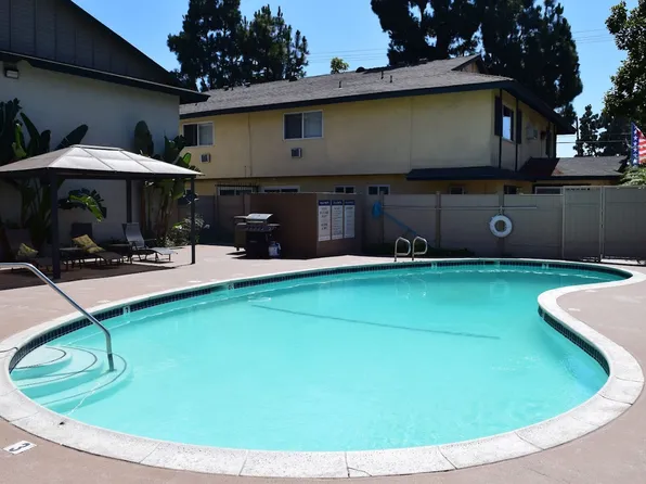 Villa Pacific Townhomes, 14452 Goldenwest St #7062M1, Westminster, CA 92683