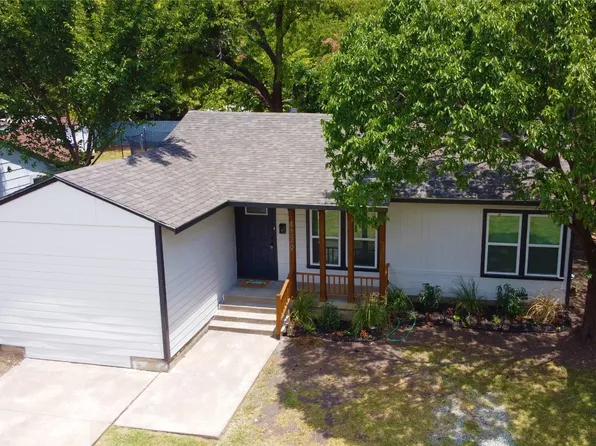 4329 Harwen Ter, Fort Worth, TX 76133