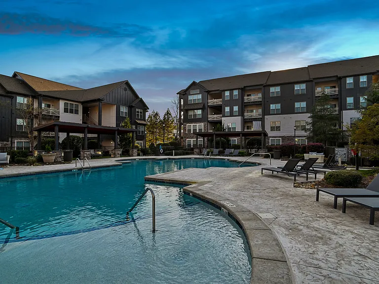 The Apartments at Brayden — Photo 28