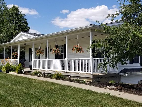 3rd image of 10583 Amity Dr Lot 6