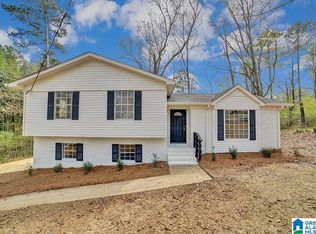 1908 Heritage Rd, Moody, AL 35004