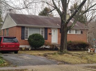 6124 Hillview Ave, Alexandria, VA 22310