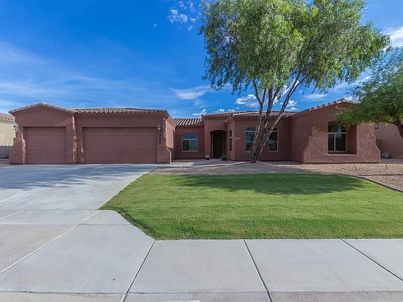 2nd image of 3129 W Desert Ln