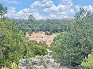 Adams, Ramah, NM 87321