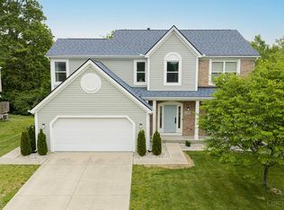 12149 Brookway Dr, Cincinnati, OH 45240