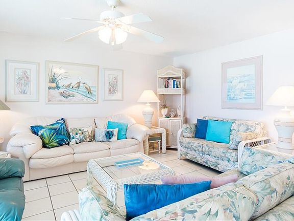 5th image of 19610 Gulf Blvd #116