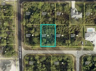 705 Long Island St E, Lehigh Acres, FL 33974